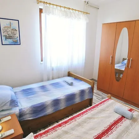 Apartmán Davor