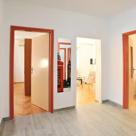 Apartamento Davor Zadar