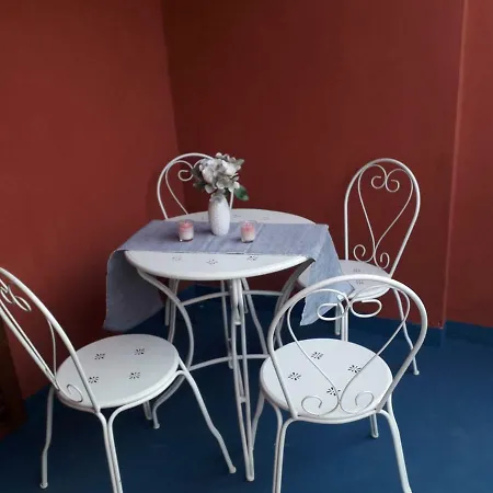 Apartamento Davor Zadar