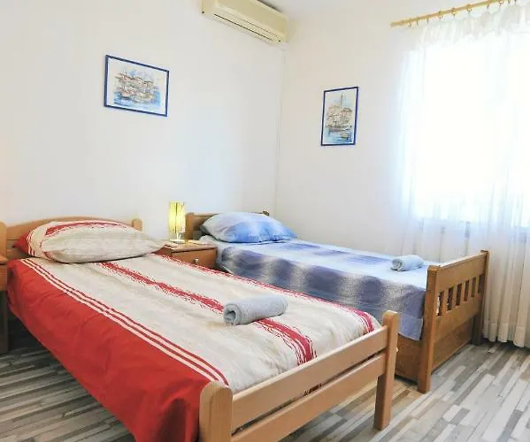 Apartamento Davor