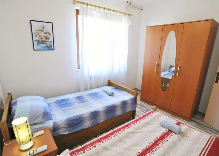 Apartamento Davor
