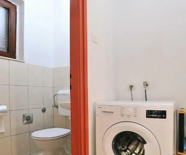 Davor Apartamento Zadar