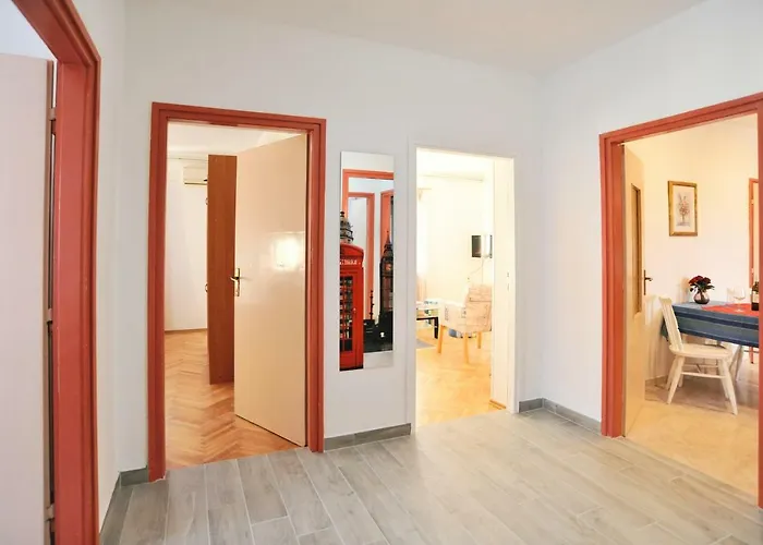 Apartamento Davor Zadar