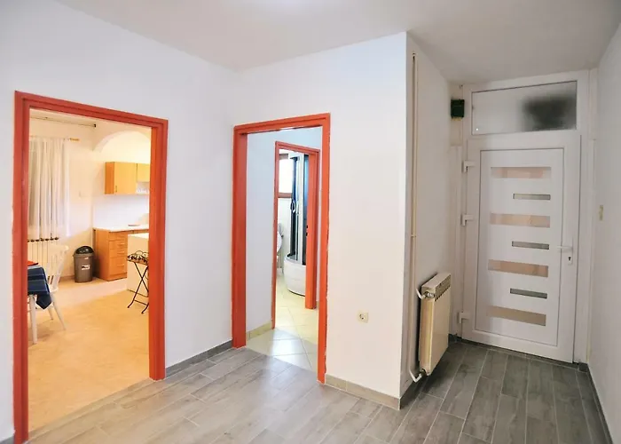 Davor Apartamento *