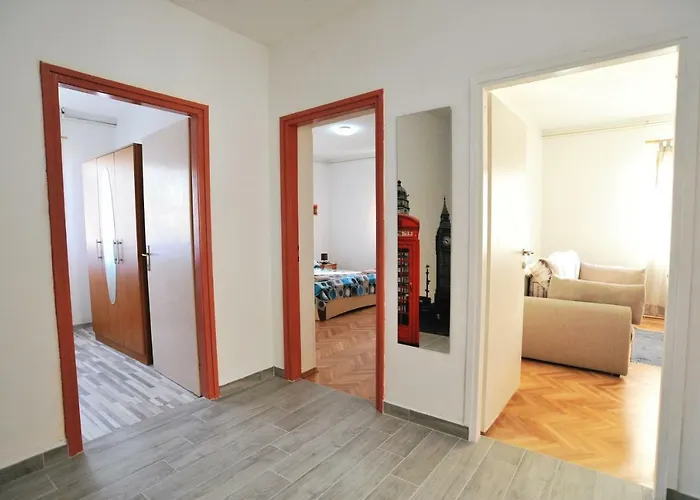 Davor Apartamento