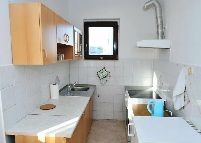 Apartamento Davor *