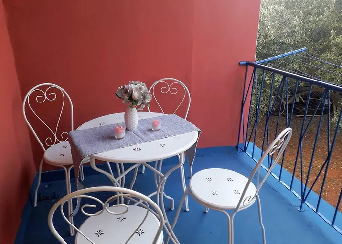 Davor Apartamento *