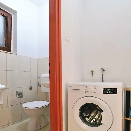 Davor Apartment Zadar