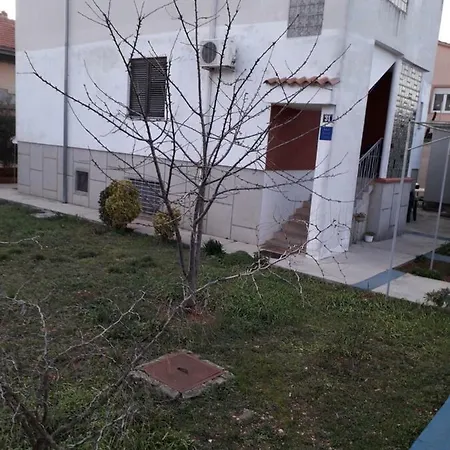 Davor Apartment