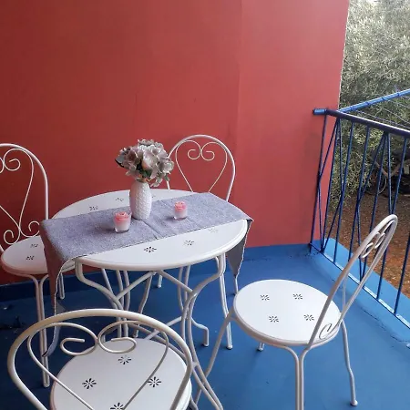 Davor Apartment *